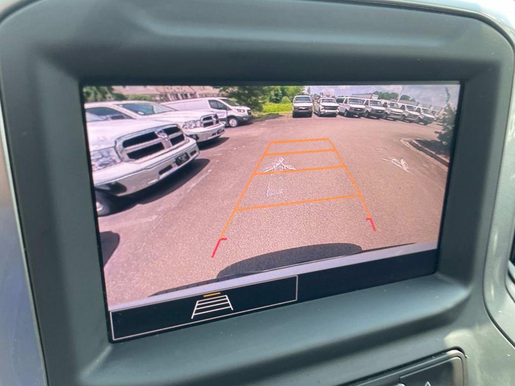 used 2024 Chevrolet Silverado 1500 car, priced at $30,997