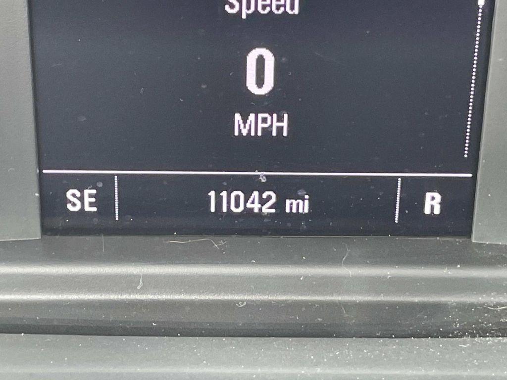 used 2024 Chevrolet Silverado 1500 car, priced at $30,997