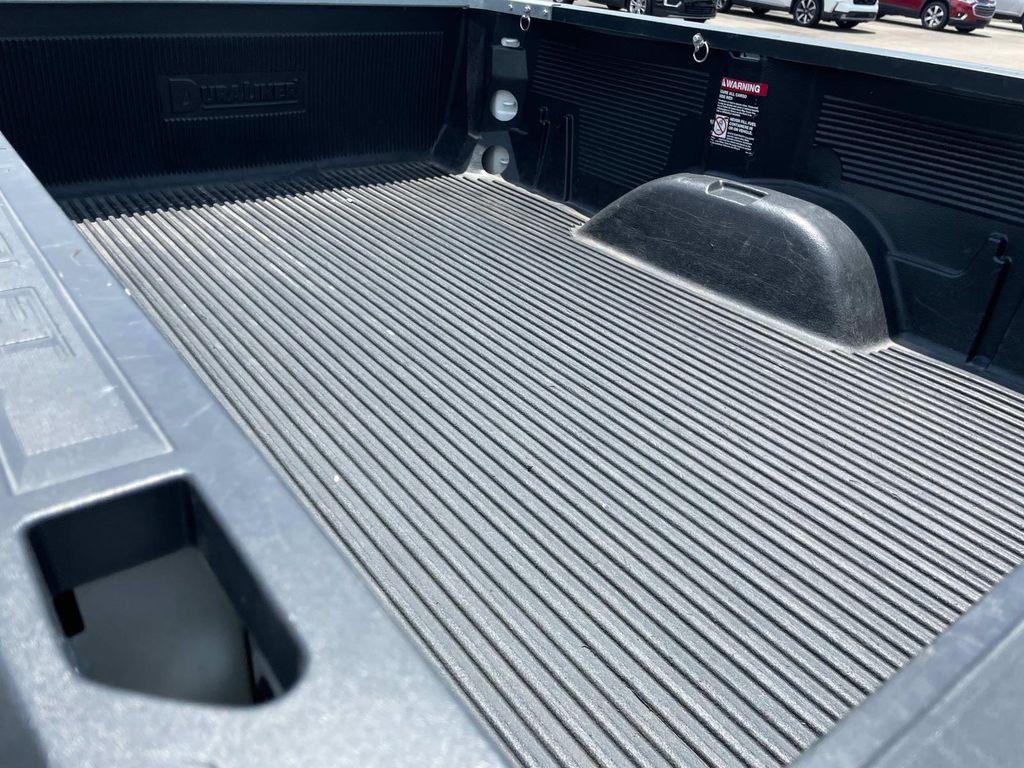 used 2024 Chevrolet Silverado 1500 car, priced at $30,997