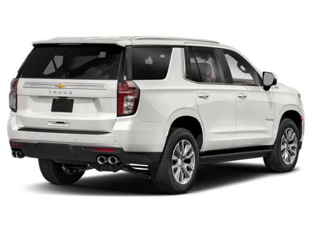 new 2024 Chevrolet Tahoe car, priced at $83,970