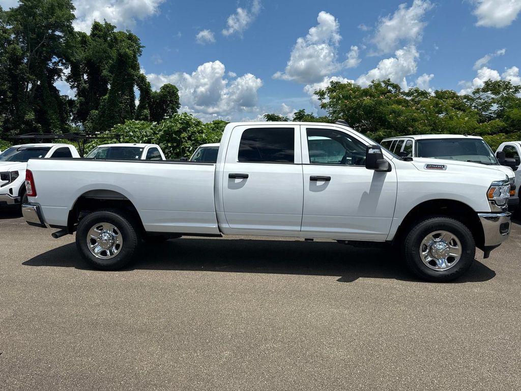 used 2023 Ram 2500 car, priced at $47,997