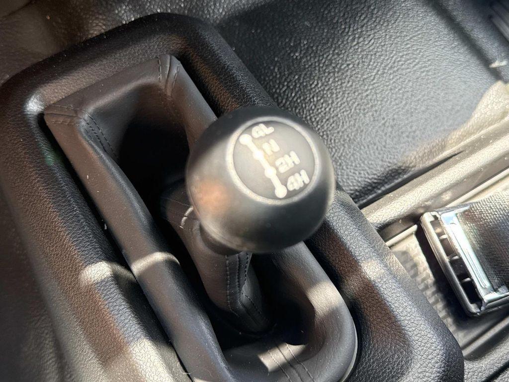 used 2023 Ram 2500 car, priced at $47,997