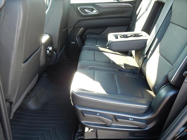 used 2023 GMC Yukon car, priced at $60,997