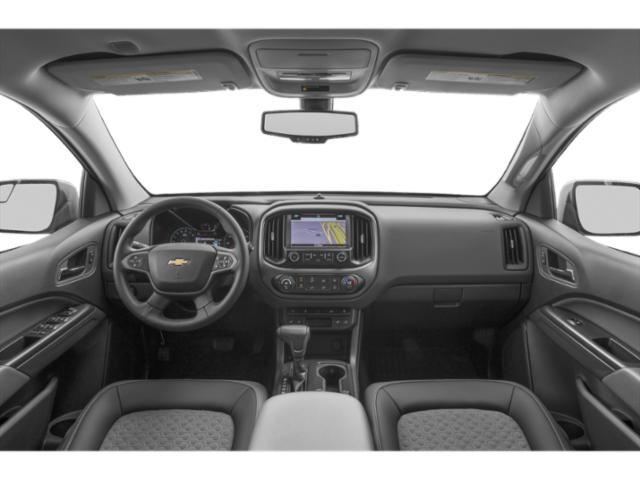 used 2015 Chevrolet Colorado car