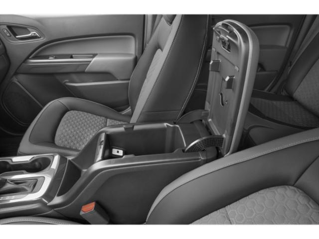 used 2015 Chevrolet Colorado car