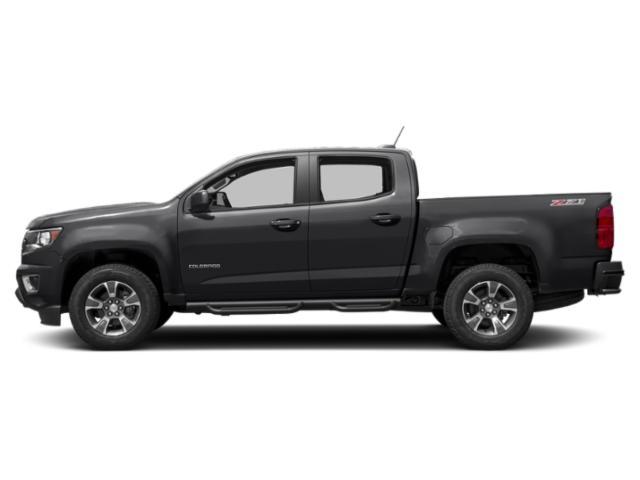 used 2015 Chevrolet Colorado car