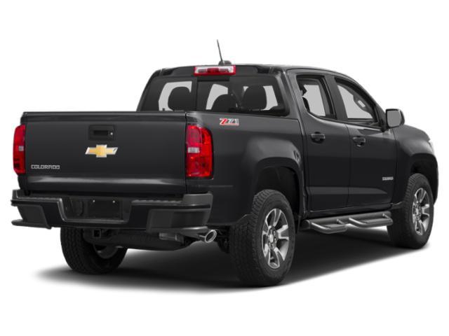 used 2015 Chevrolet Colorado car
