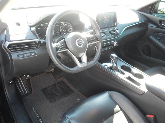 used 2020 Nissan Altima car, priced at $19,997