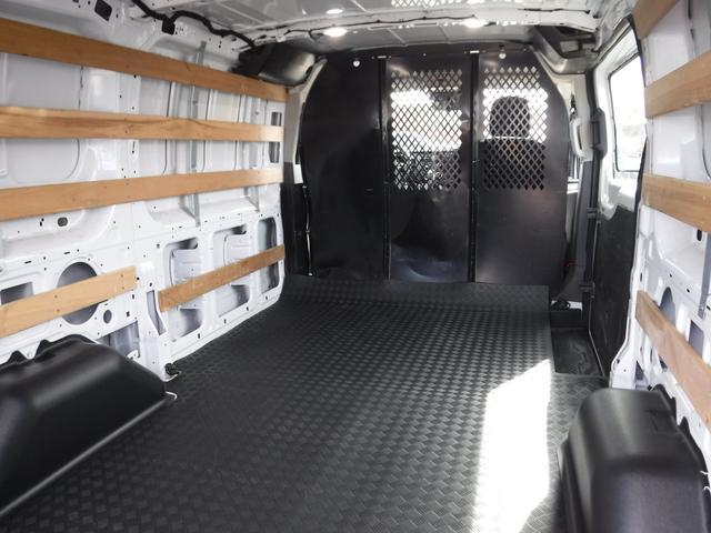 used 2022 Ford Transit-250 car, priced at $38,997
