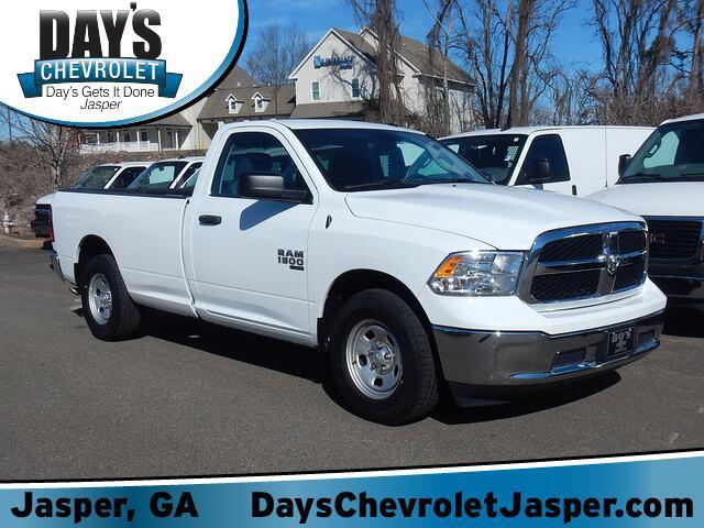 used 2023 Ram 1500 car, priced at $24,997