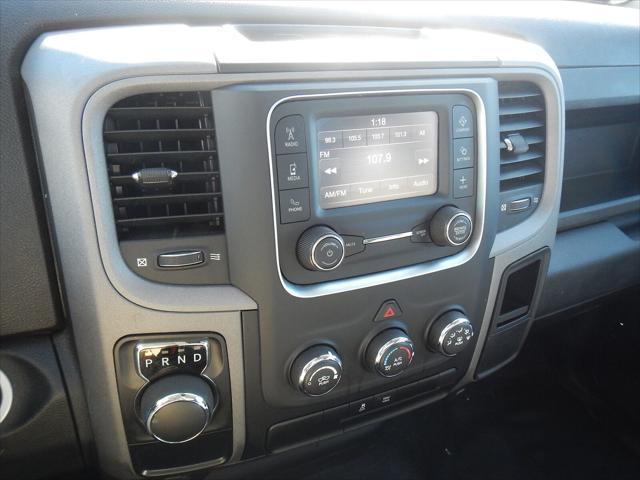 used 2023 Ram 1500 car, priced at $24,997