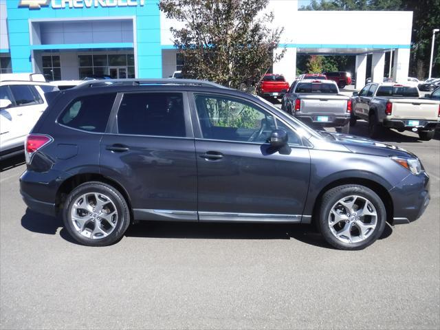 used 2018 Subaru Forester car, priced at $15,997