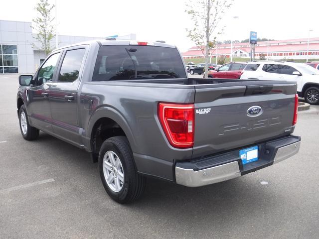 used 2023 Ford F-150 car, priced at $40,997