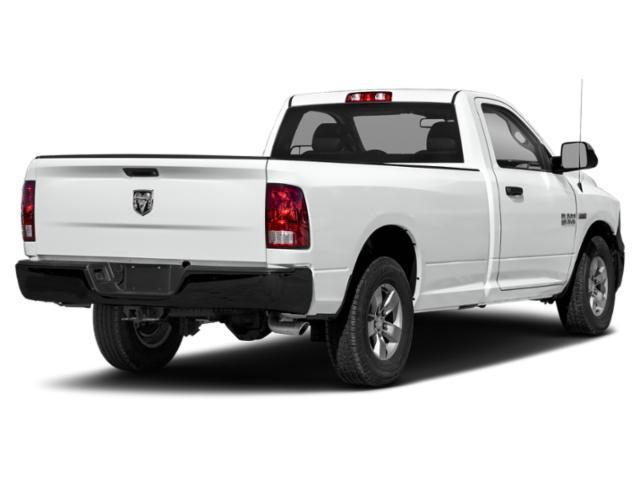 used 2023 Ram 1500 car, priced at $26,997