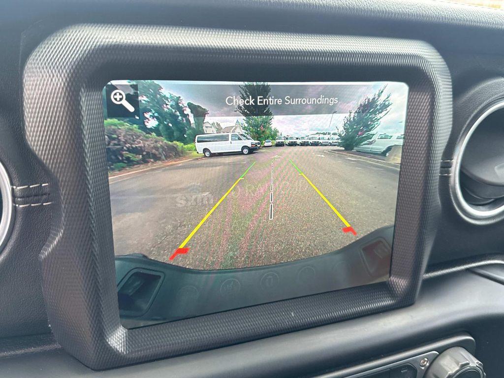 used 2020 Jeep Gladiator car, priced at $29,997