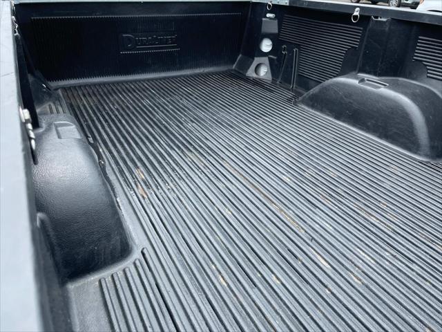 used 2024 Chevrolet Silverado 1500 car, priced at $33,997