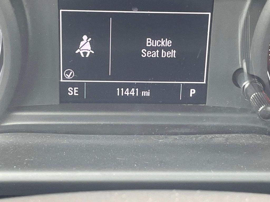 used 2024 Chevrolet Silverado 1500 car, priced at $30,997