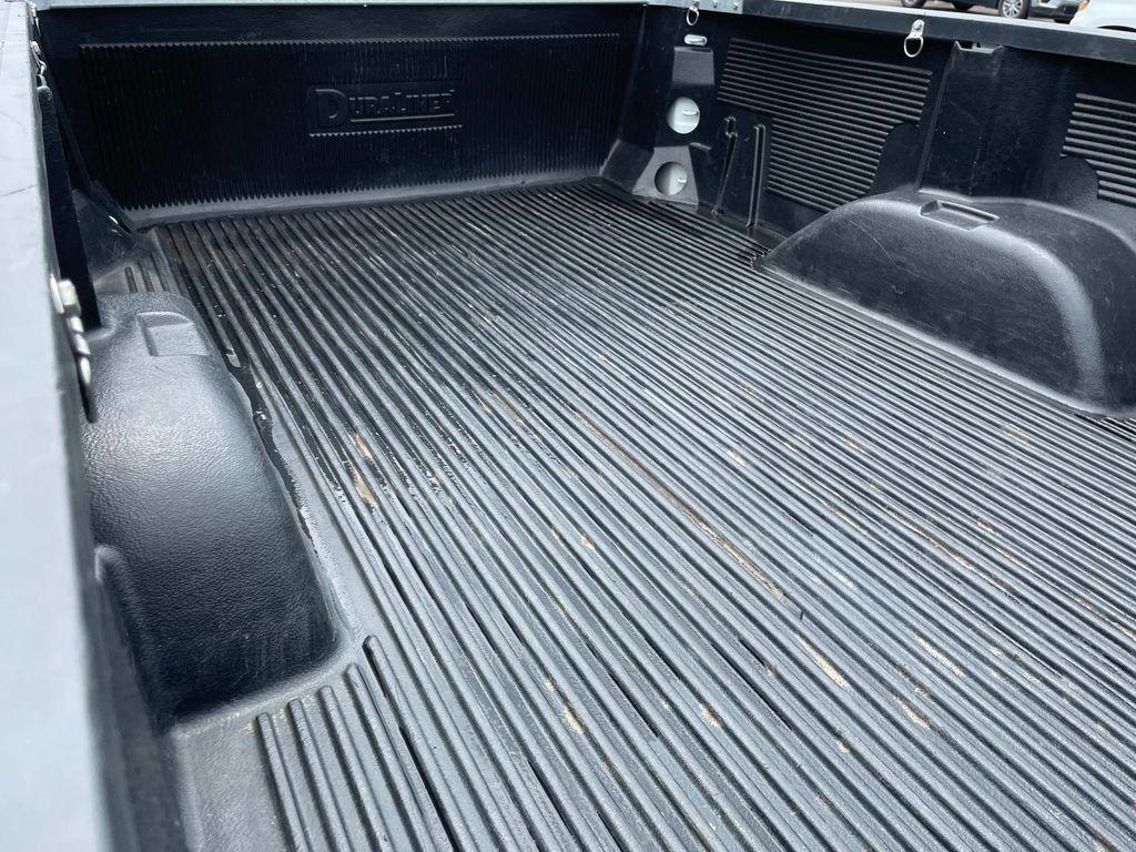 used 2024 Chevrolet Silverado 1500 car, priced at $30,997