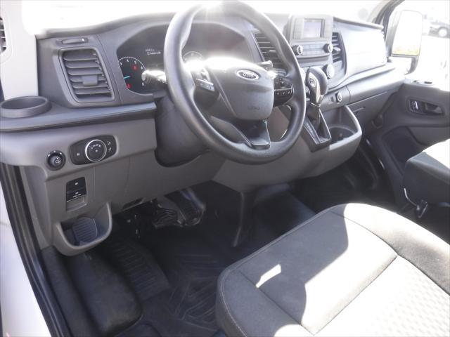 used 2022 Ford Transit-250 car, priced at $34,997