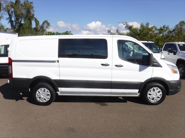 used 2022 Ford Transit-250 car, priced at $34,997