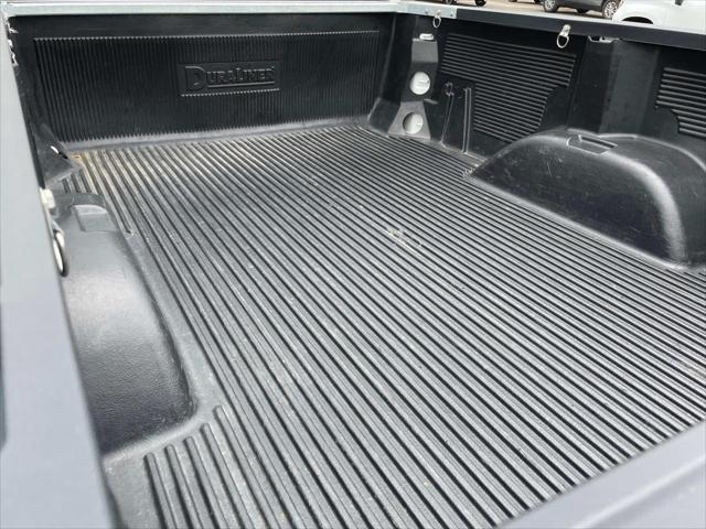used 2024 Chevrolet Silverado 1500 car, priced at $33,997