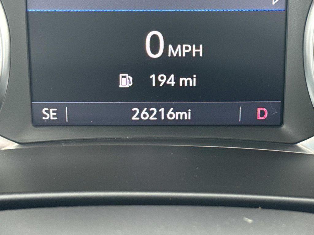 used 2023 Chevrolet Blazer car, priced at $27,997