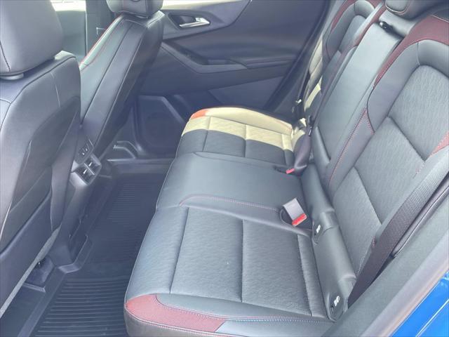 new 2026 Chevrolet Equinox car, priced at $35,900