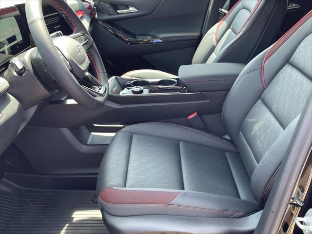 new 2026 Chevrolet Equinox car, priced at $33,640