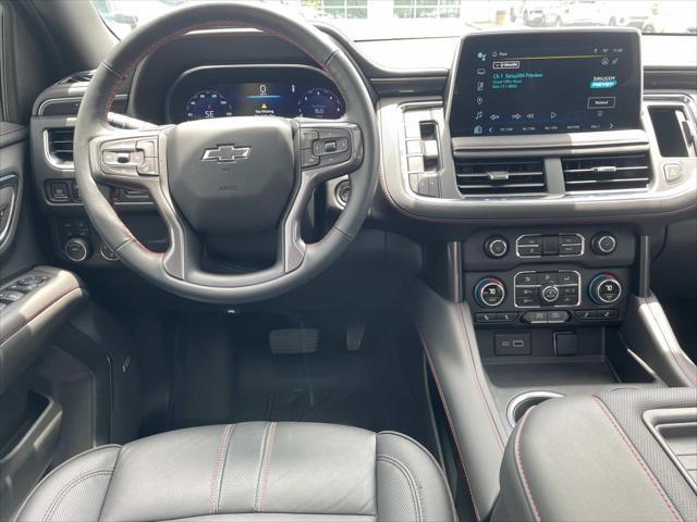 used 2024 Chevrolet Tahoe car, priced at $69,997