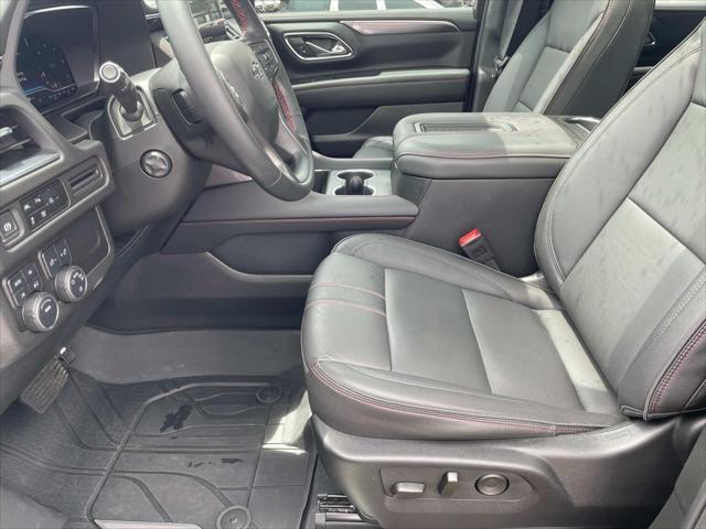 used 2024 Chevrolet Tahoe car, priced at $69,997