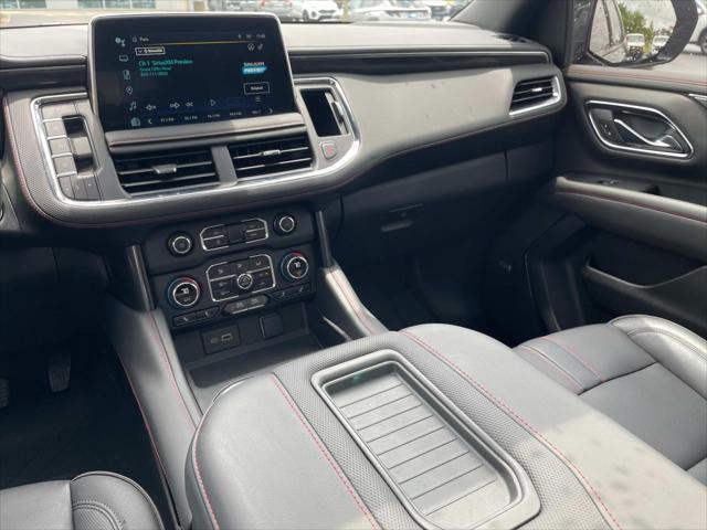 used 2024 Chevrolet Tahoe car, priced at $69,997
