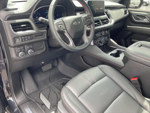 used 2024 Chevrolet Tahoe car, priced at $69,997