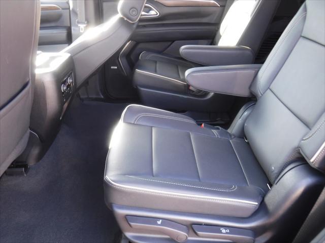 used 2023 Chevrolet Tahoe car, priced at $58,997