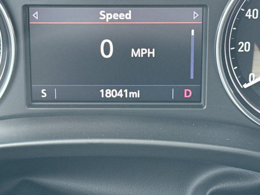 used 2023 Buick Enclave car, priced at $37,997