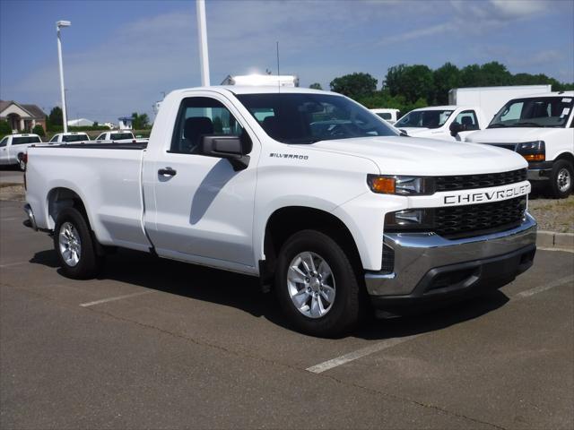 used 2022 Chevrolet Silverado 1500 Limited car, priced at $28,997