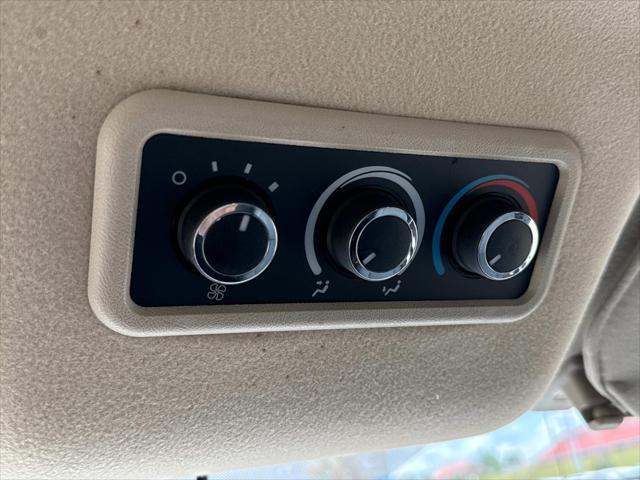 used 2024 Chevrolet Express 3500 car, priced at $48,997