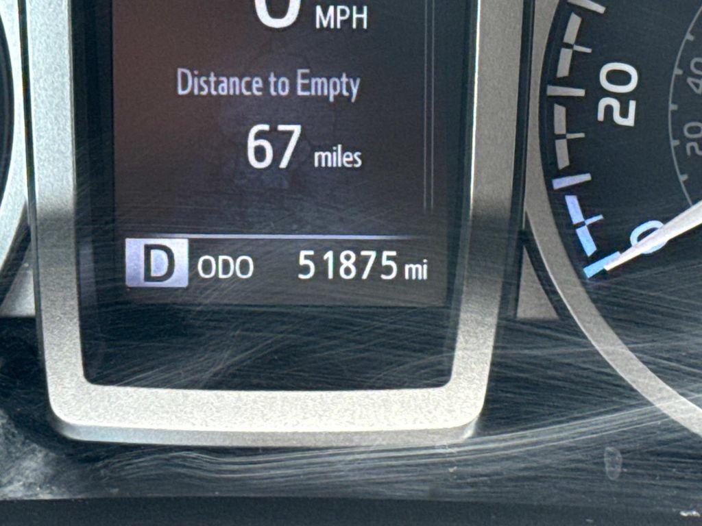 used 2022 Toyota Tacoma car, priced at $31,997