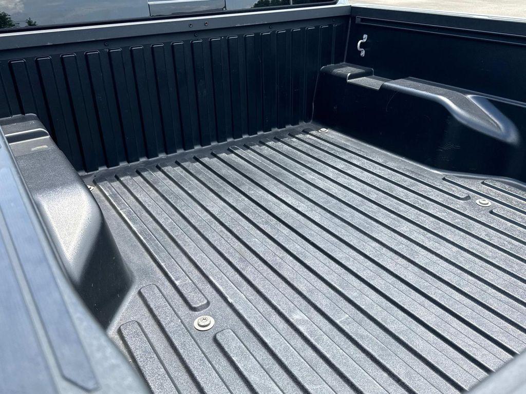 used 2022 Toyota Tacoma car, priced at $31,997