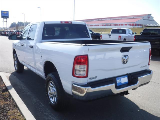 used 2022 Ram 2500 car, priced at $45,997