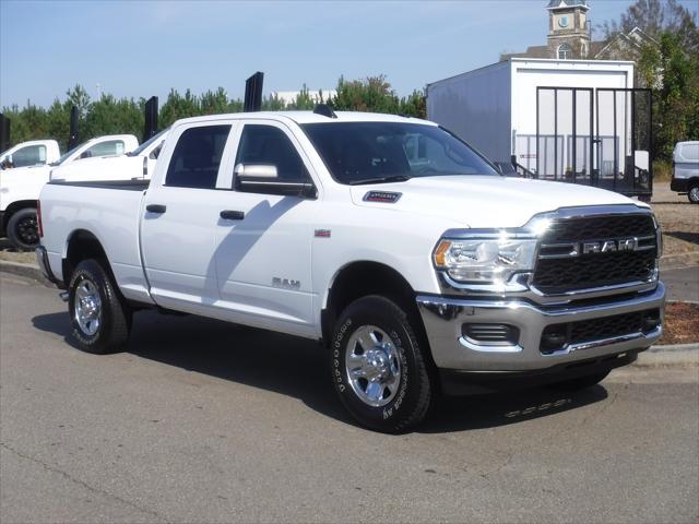 used 2022 Ram 2500 car, priced at $45,997