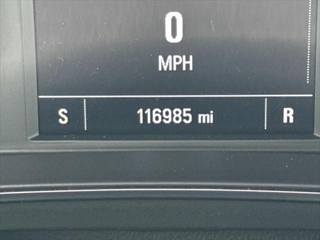 used 2019 Chevrolet Cruze car, priced at $13,997
