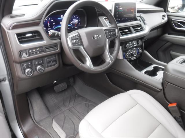 used 2023 Chevrolet Tahoe car, priced at $64,997