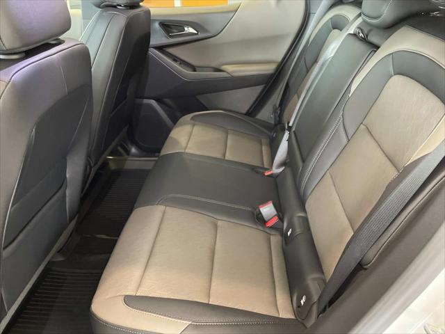 new 2026 Chevrolet Equinox car, priced at $34,340
