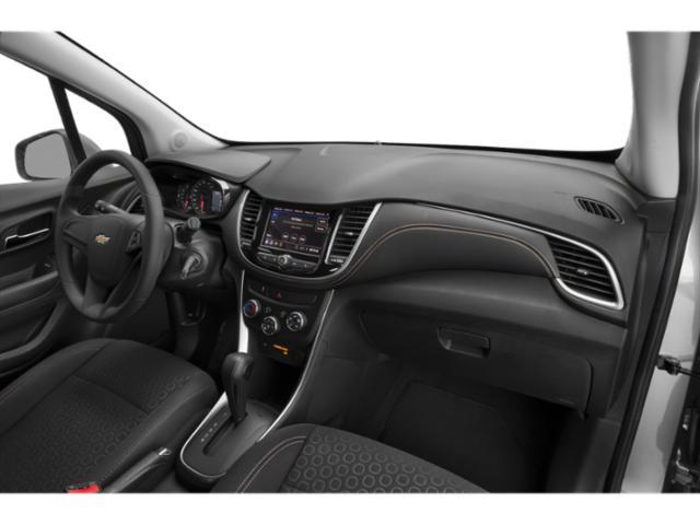 used 2022 Chevrolet Trax car, priced at $18,997