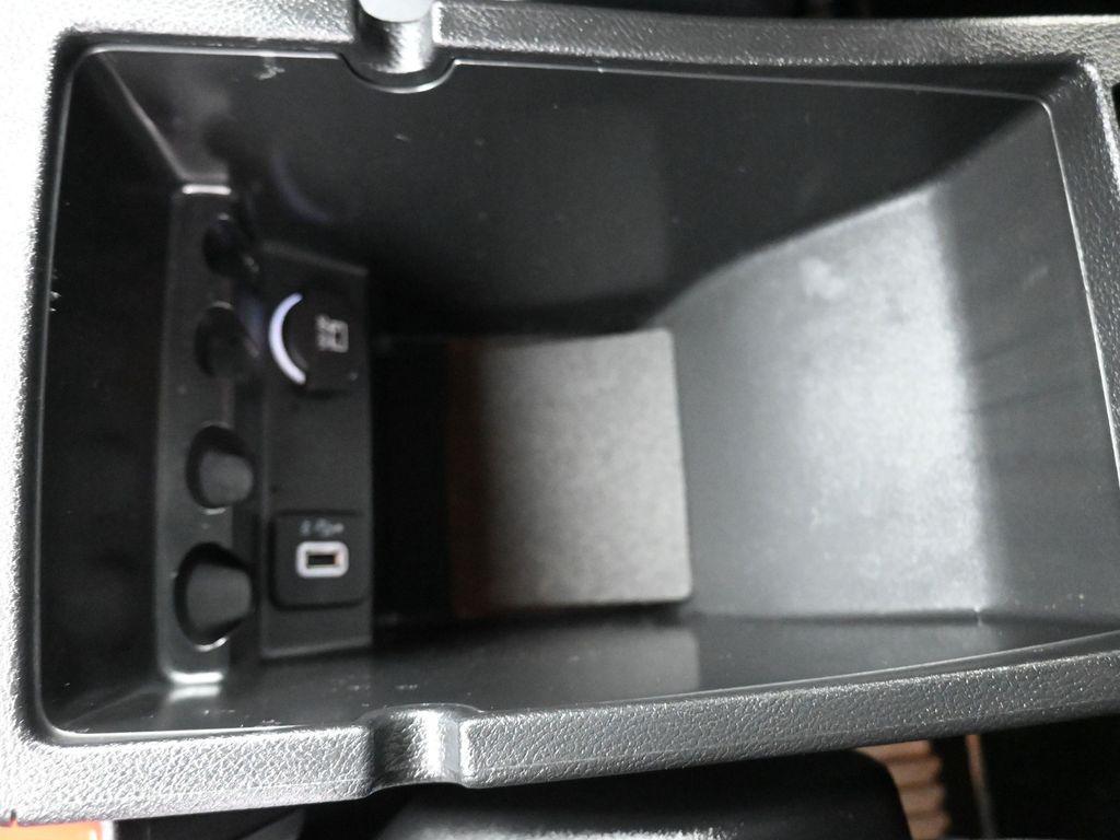 used 2020 Jeep Cherokee car, priced at $19,988