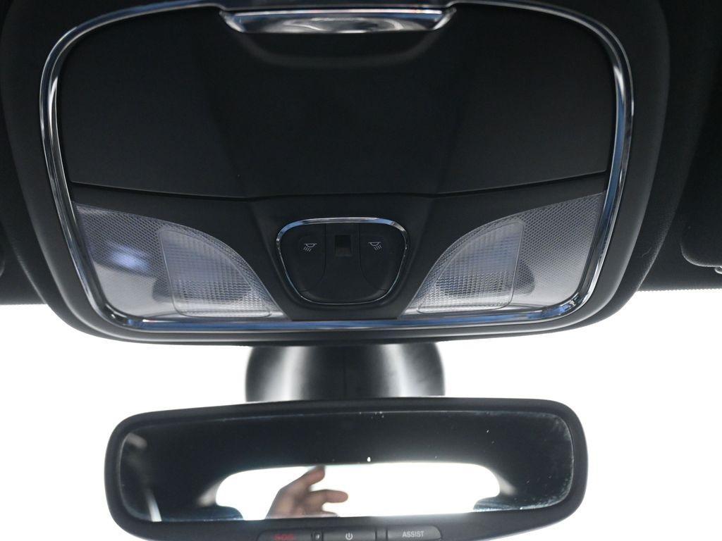 used 2020 Jeep Cherokee car, priced at $19,988