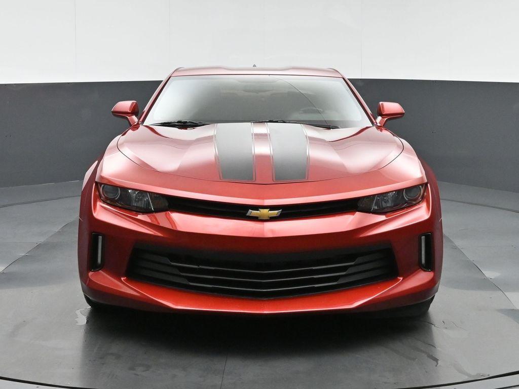 used 2017 Chevrolet Camaro car, priced at $17,998