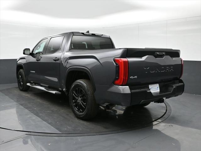 used 2022 Toyota Tundra car, priced at $43,998