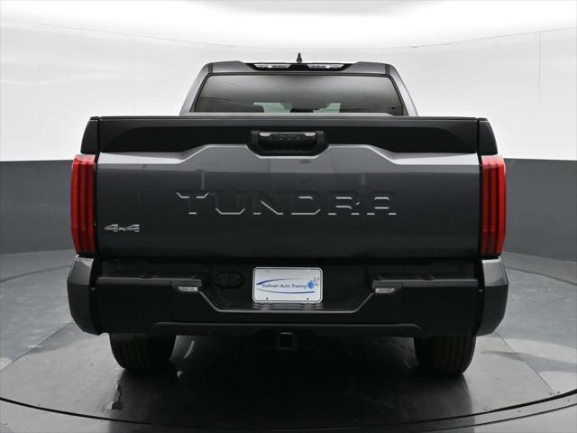 used 2022 Toyota Tundra car, priced at $43,998