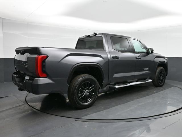 used 2022 Toyota Tundra car, priced at $43,998